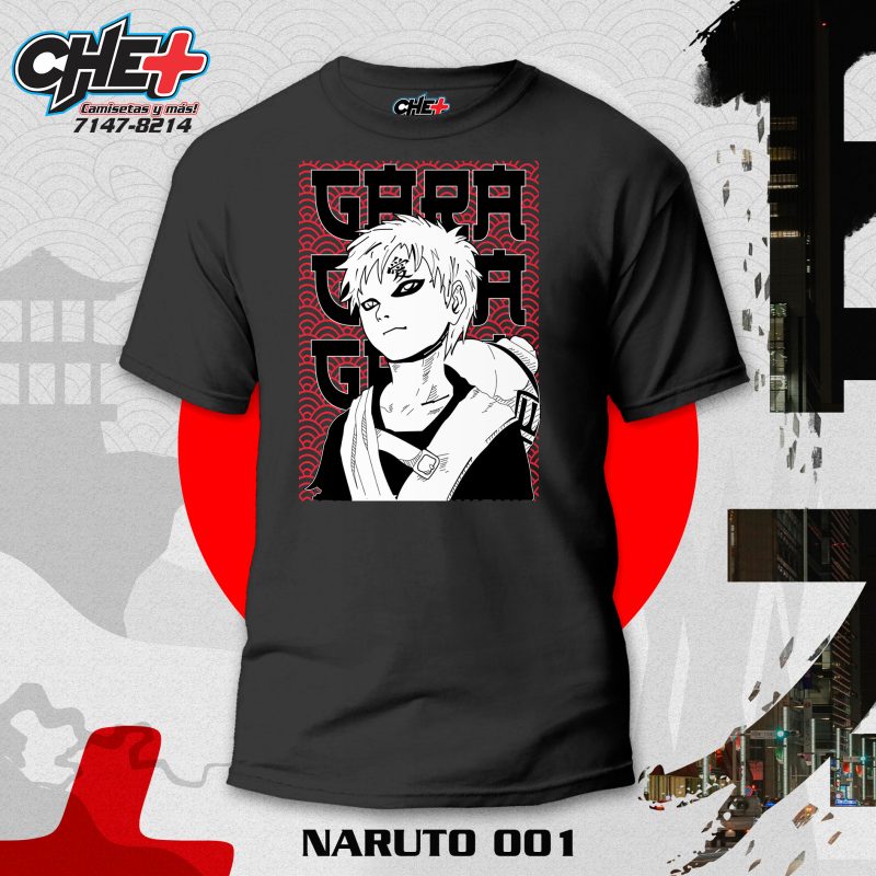 Naruto 001