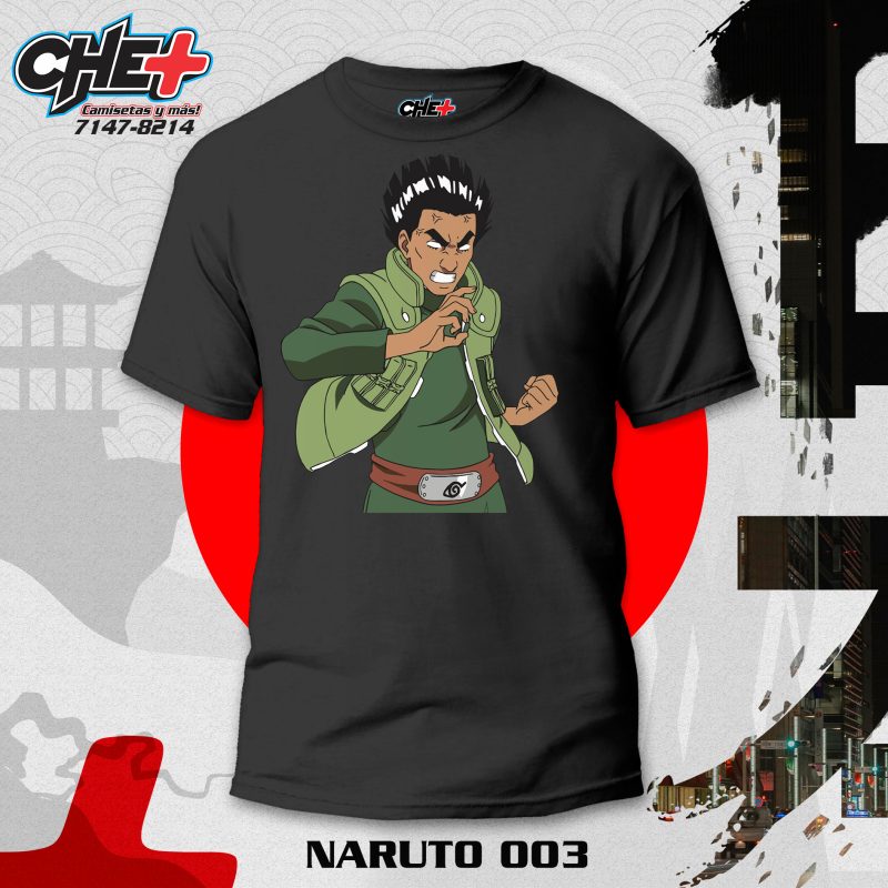 Naruto 003