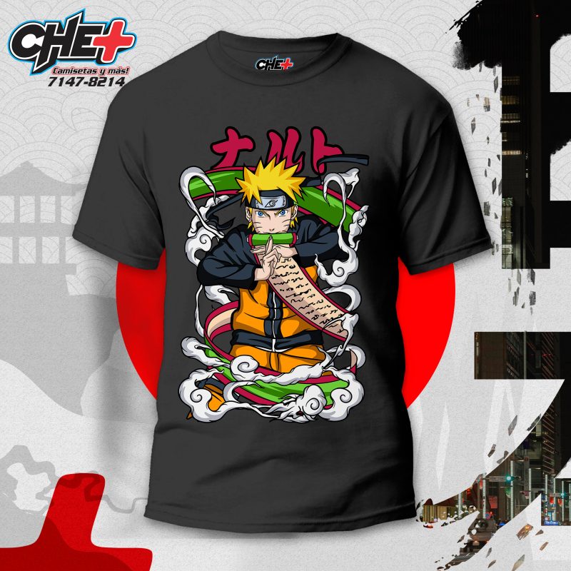 Naruto 004