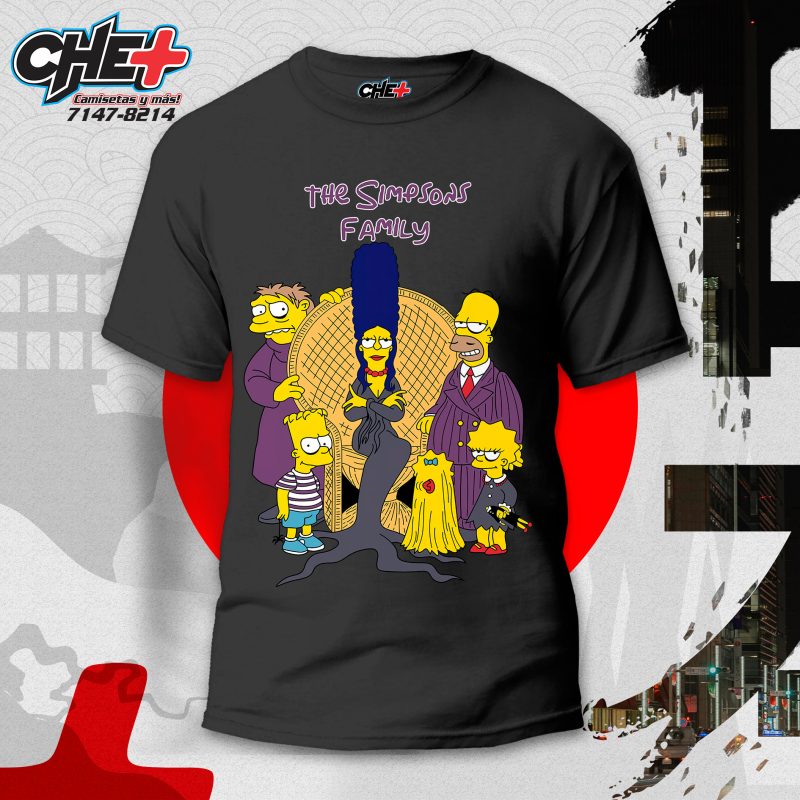 Los Simpsons 03