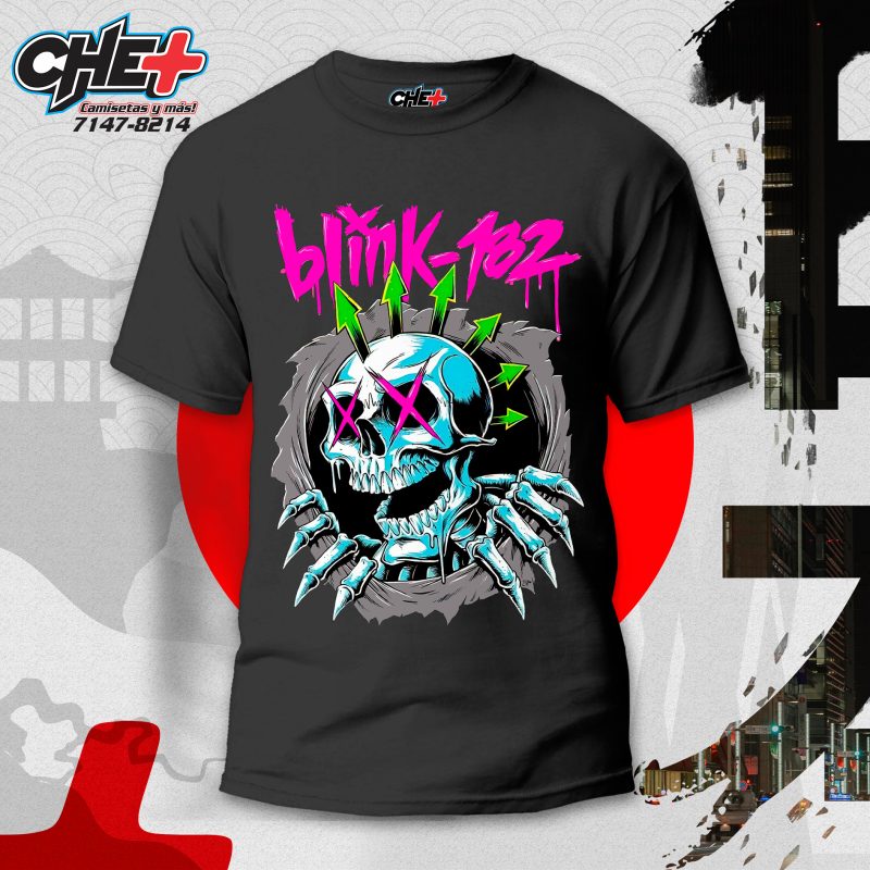Blink-182 01