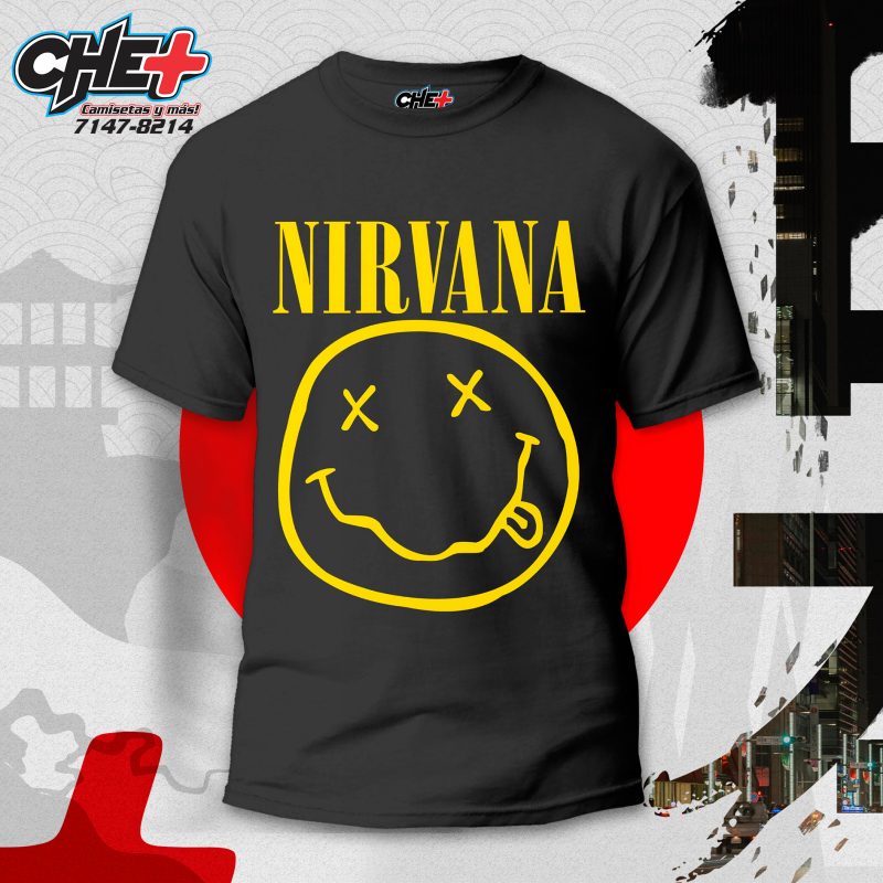 Nirvana 01