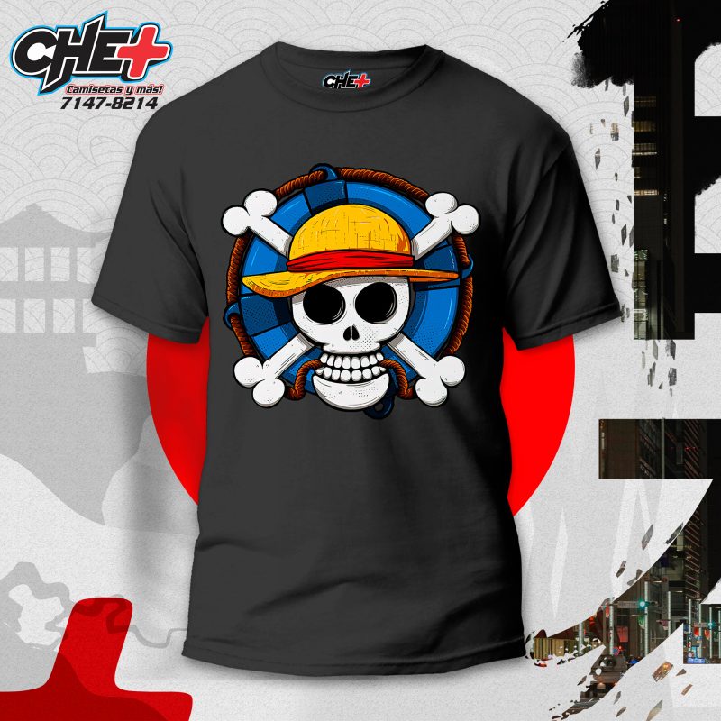 One Piece 018