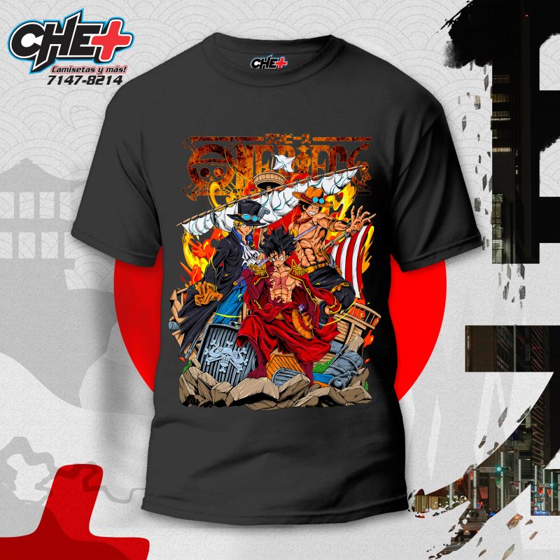 One Piece 022