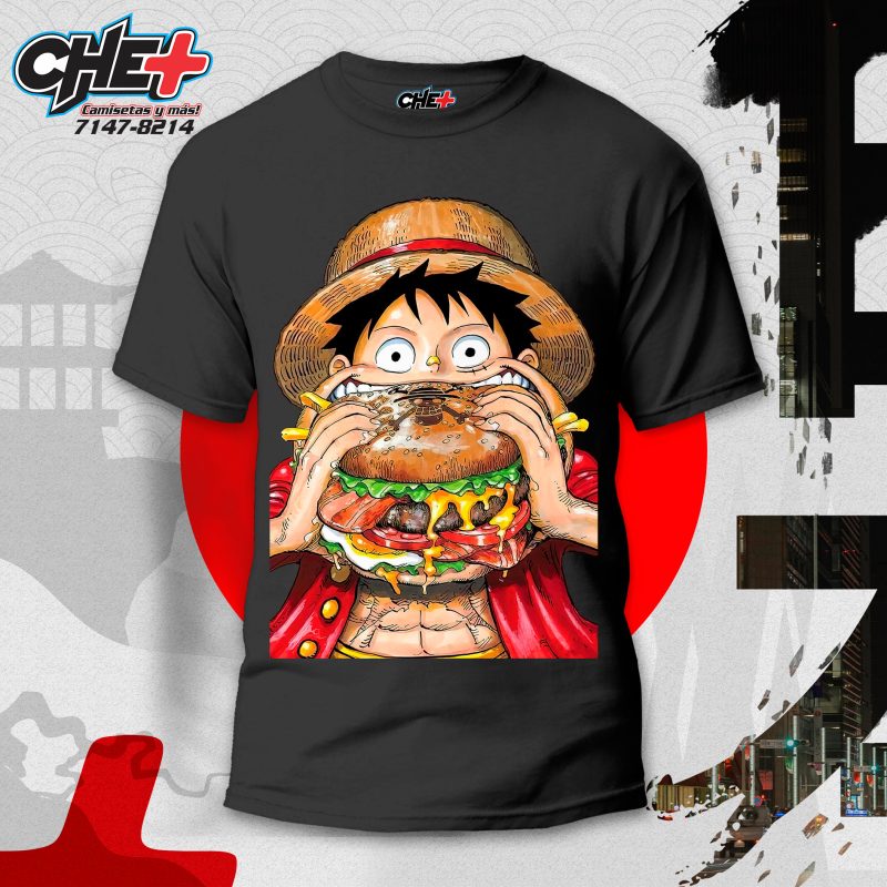 One Piece 024