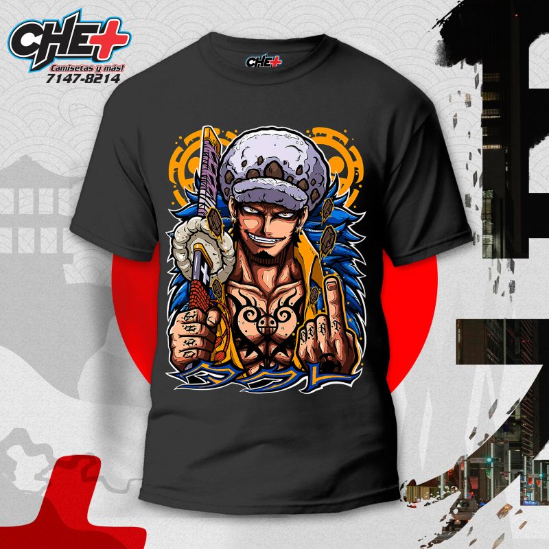 One Piece 025