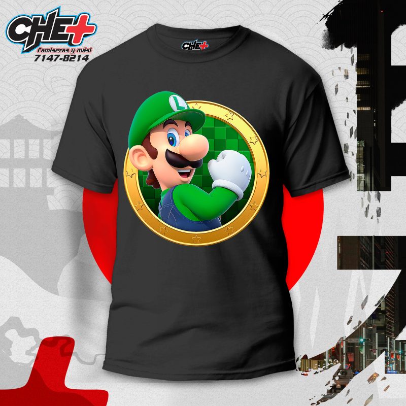 Súper Mario Bros 07
