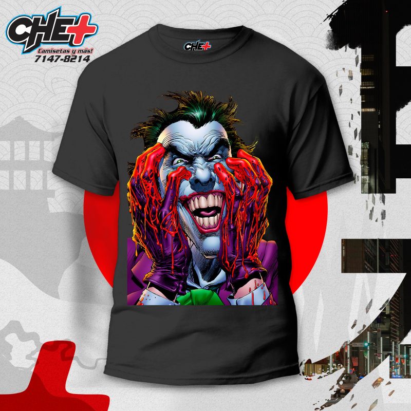 Joker 01