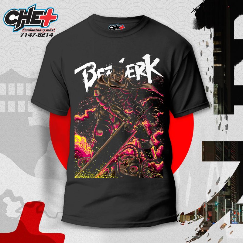 Berserk 02
