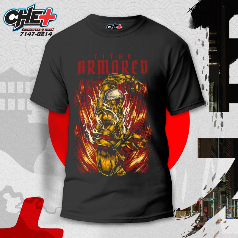 Attack on Titan 45