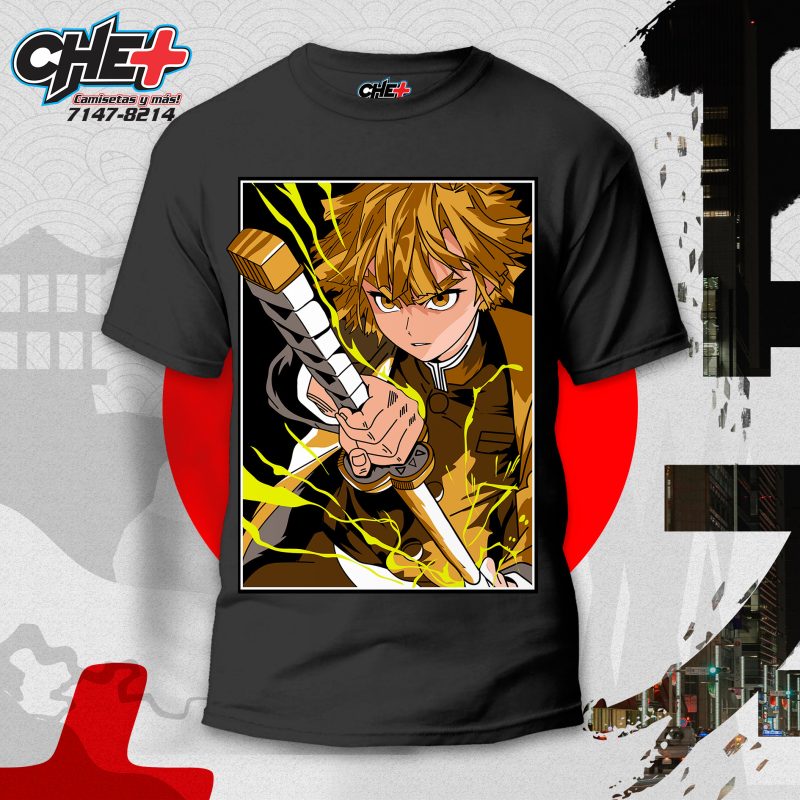 Demon Slayer 020