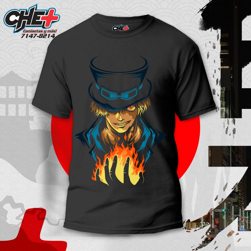 One Piece 016