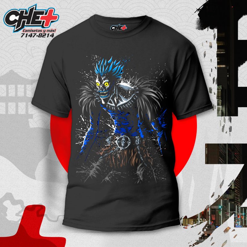 Death Note 06