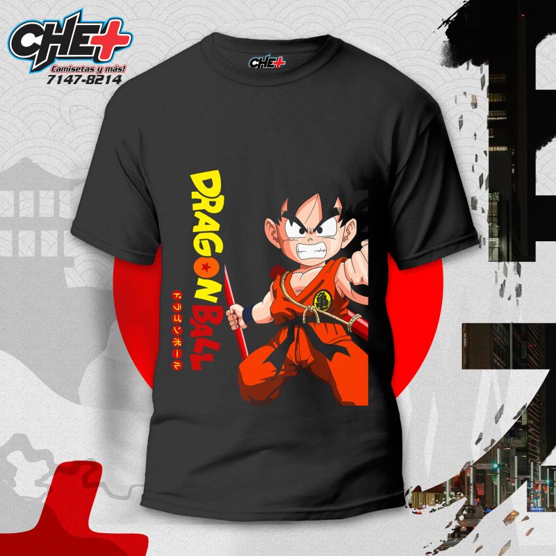 Dragon Ball 053