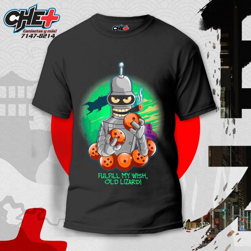 Futurama 02