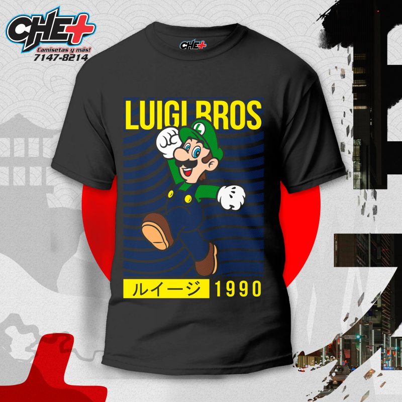 Súper Mario Bros 09