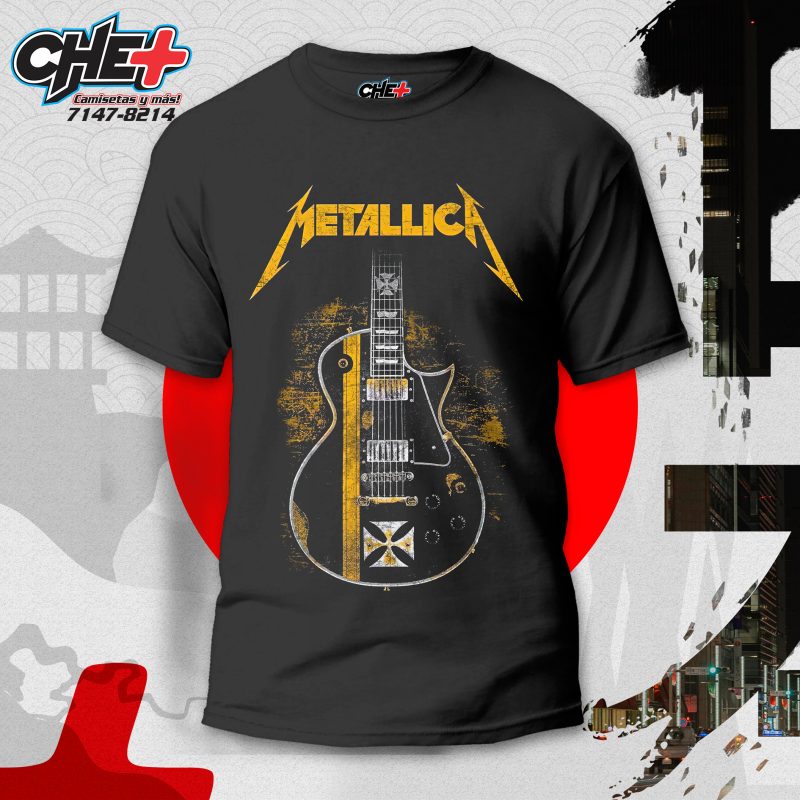 Metallica 02