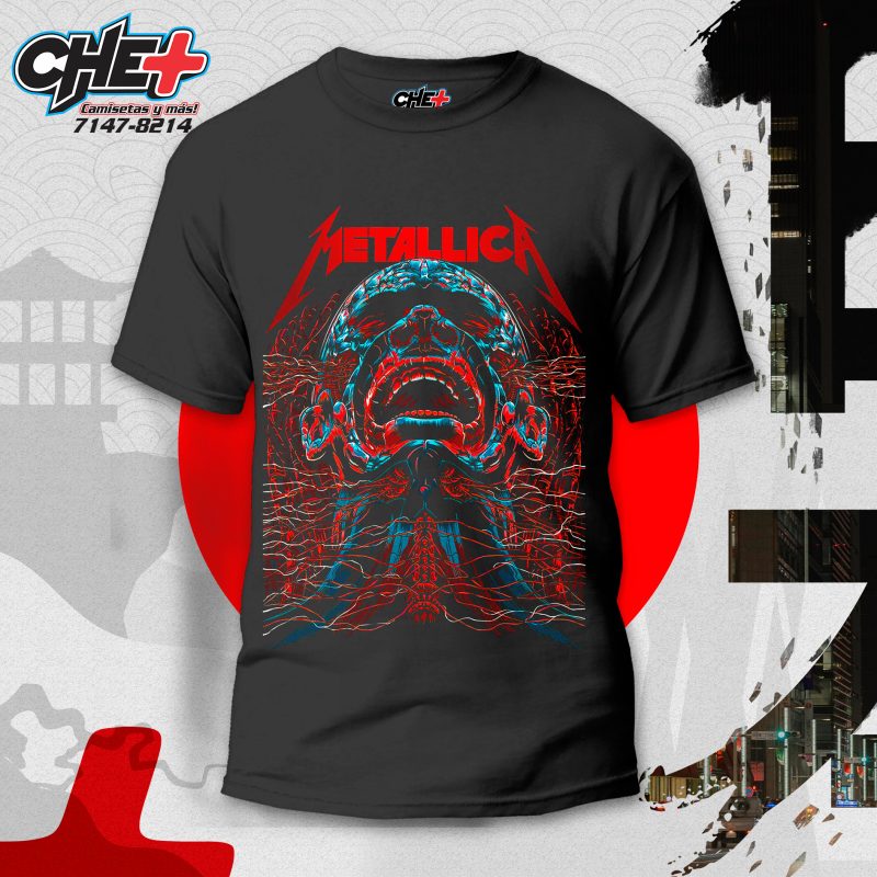 Metallica 04