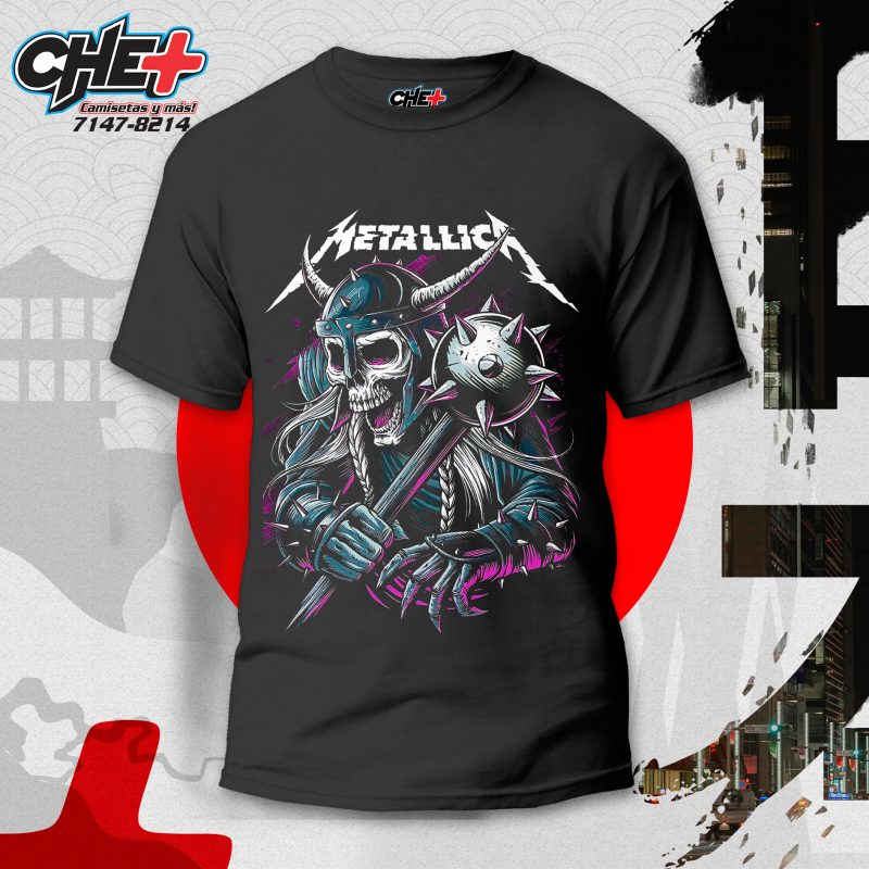 Metallica 05
