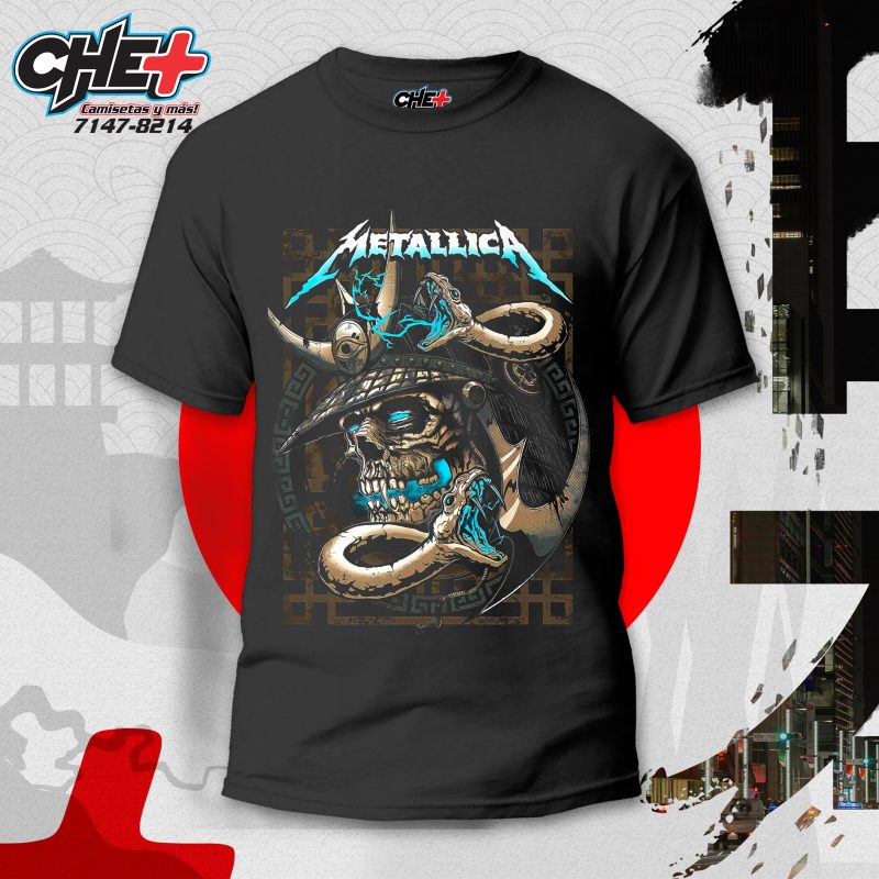 Metallica 06