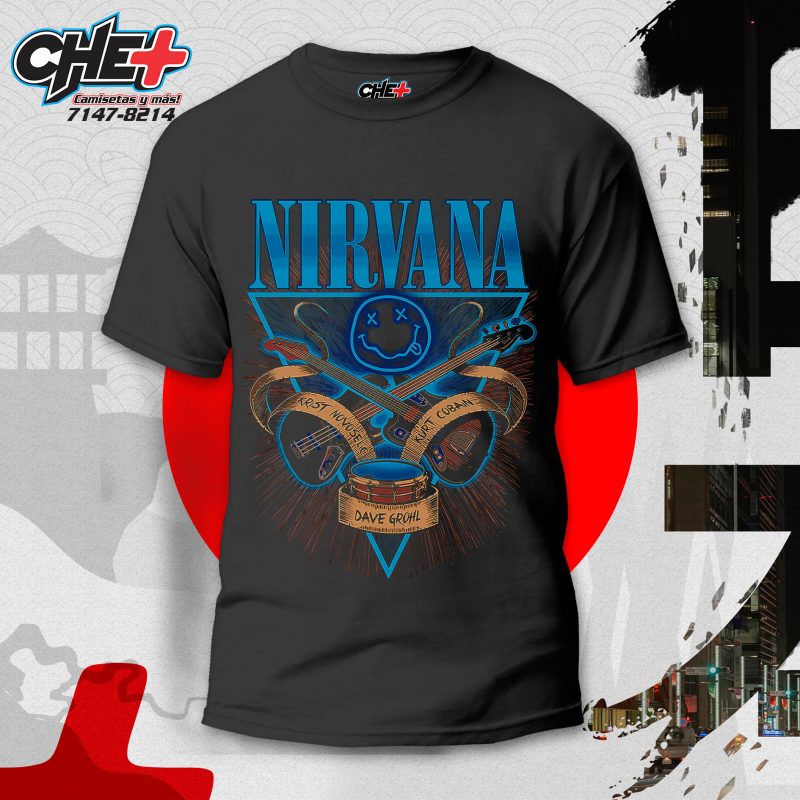 Nirvana 03