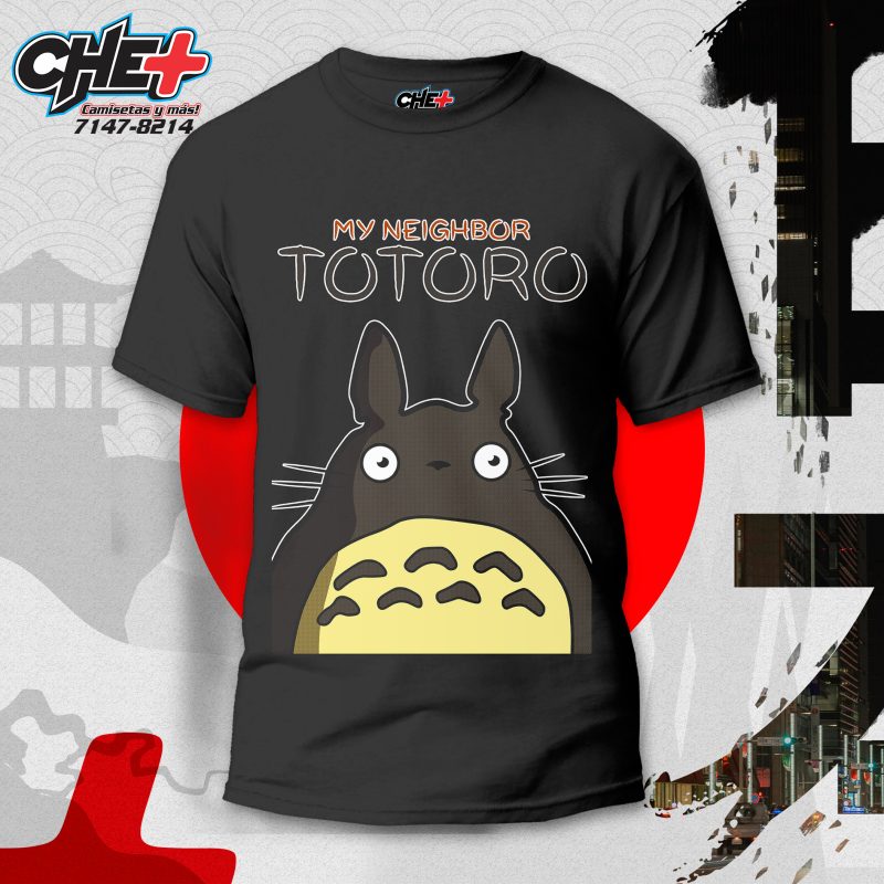 Totoro 02