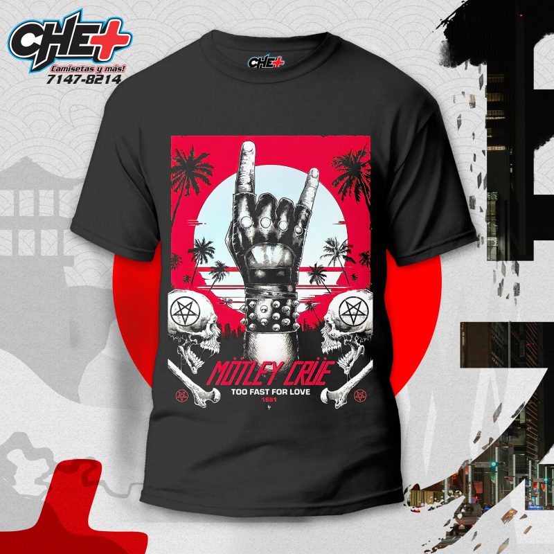 Mötley Crue 01