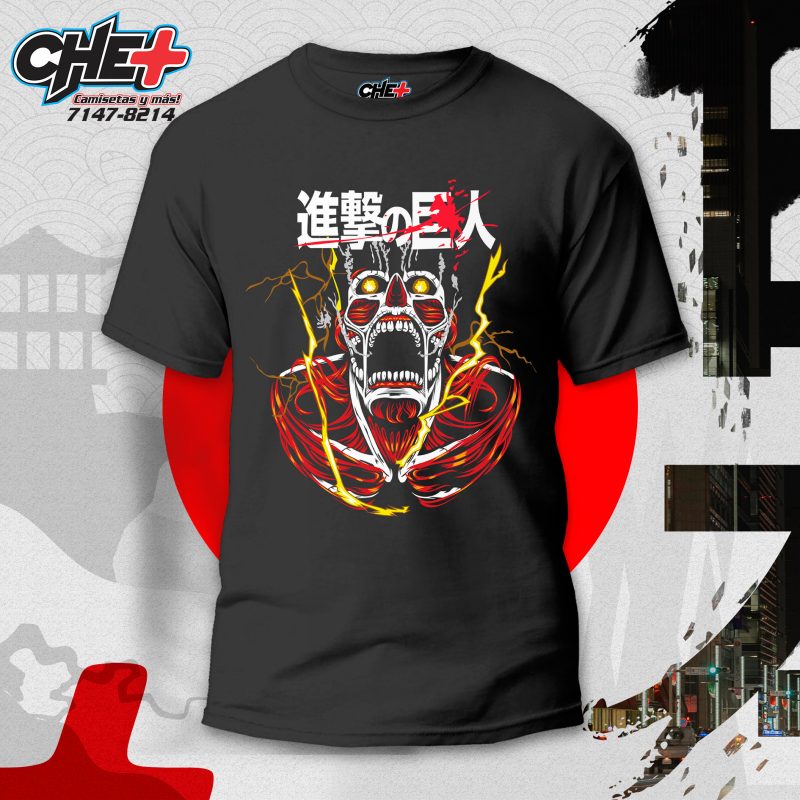 Attack on Titan 14