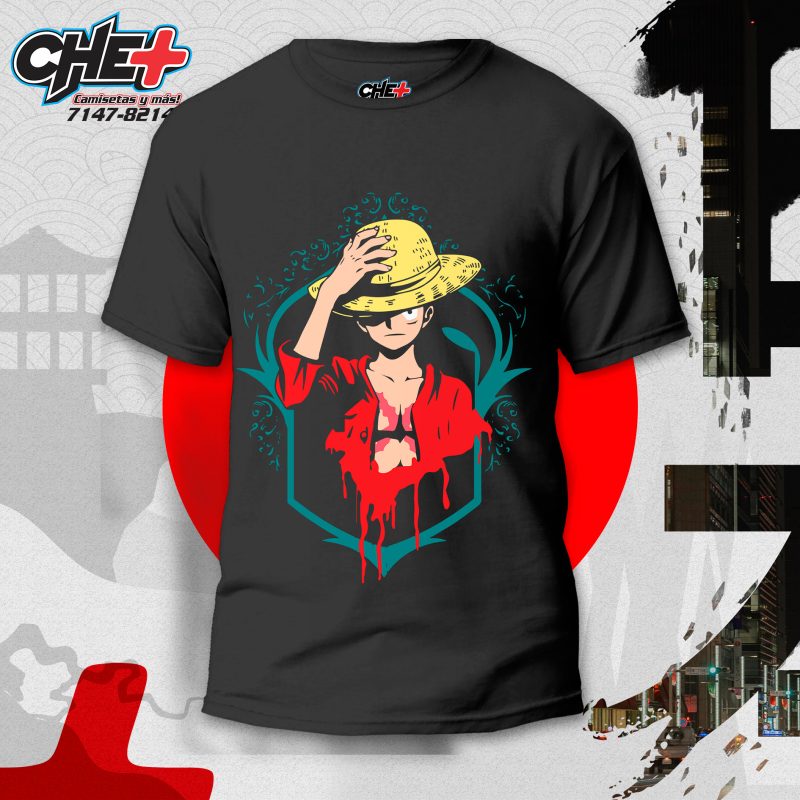 One Piece 031