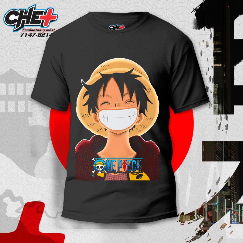 One Piece 032