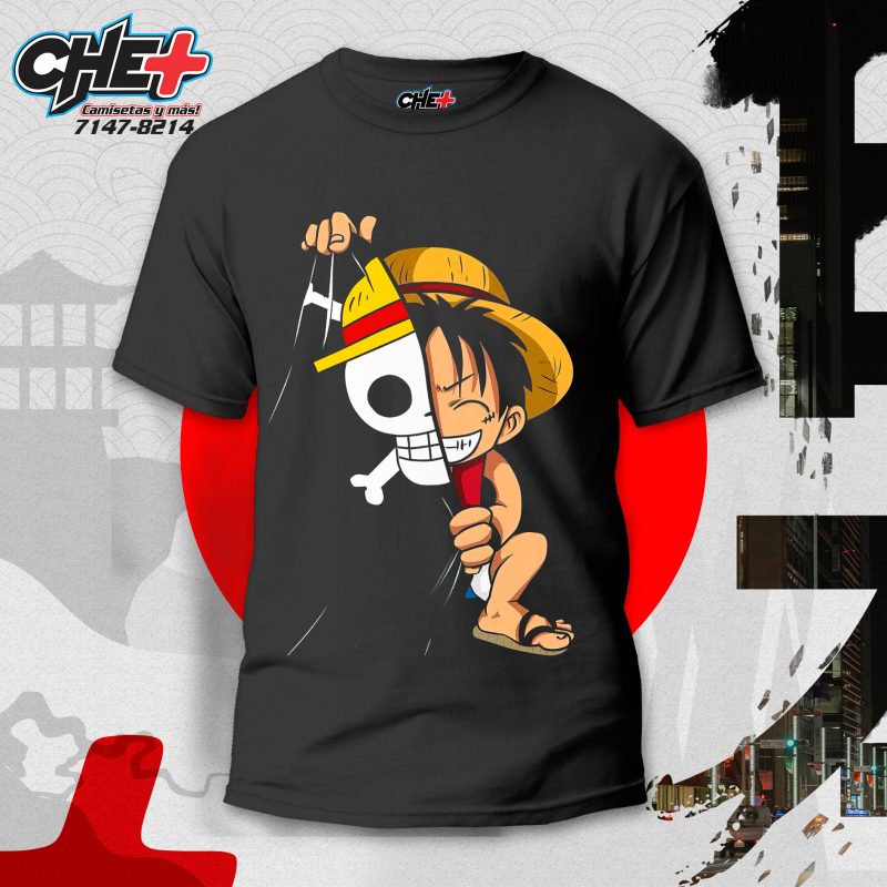 One Piece 038