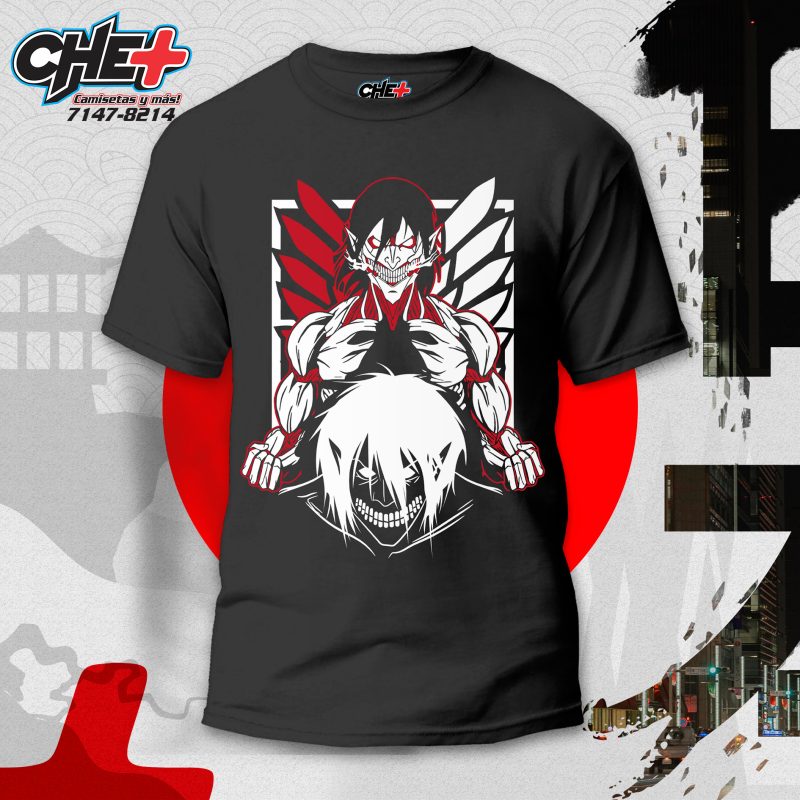 Attack on Titan 16