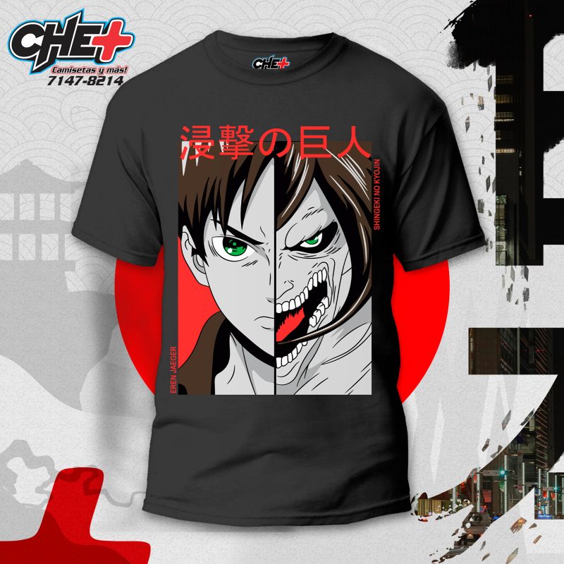 Attack on Titan 17