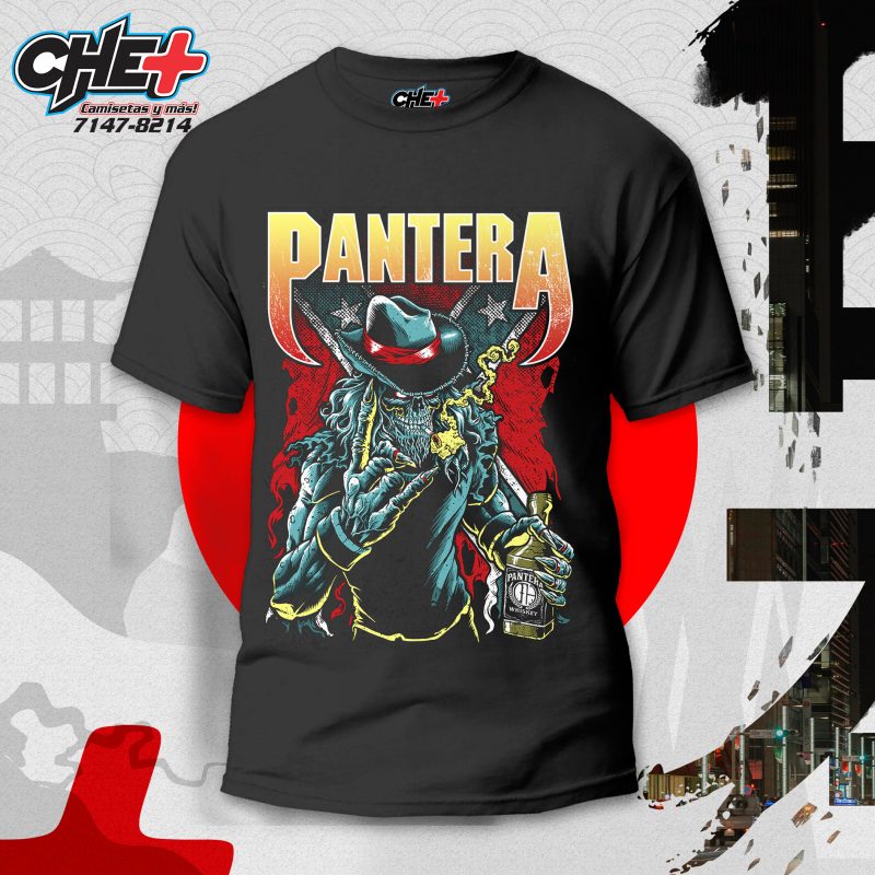 Pantera 01