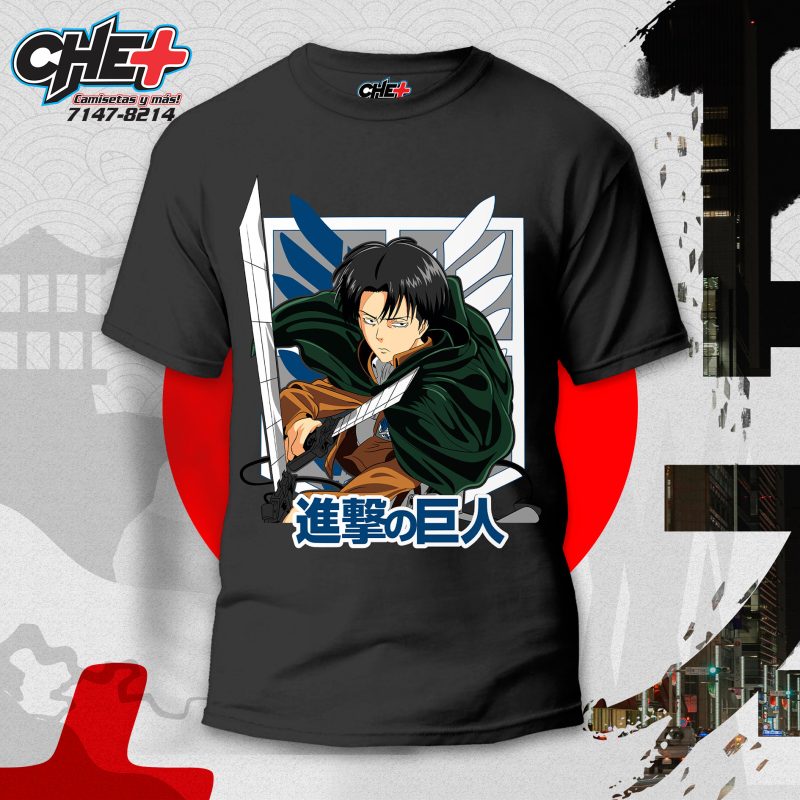 Attack on Titan 18