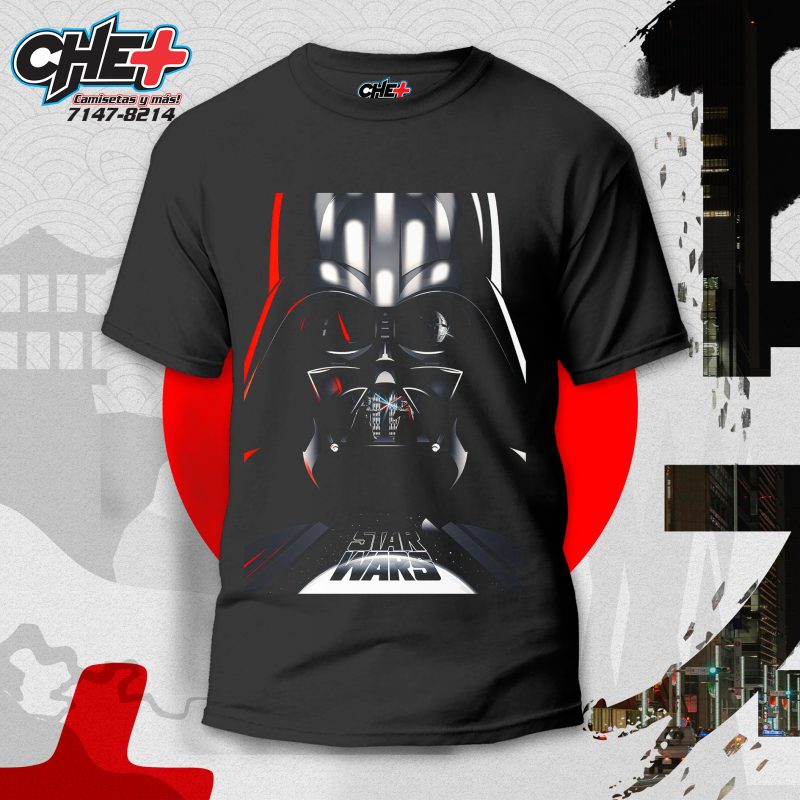 Star Wars 13