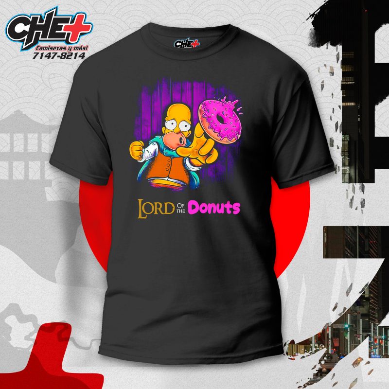 Los Simpsons 10