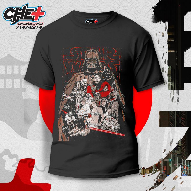 Star Wars 26