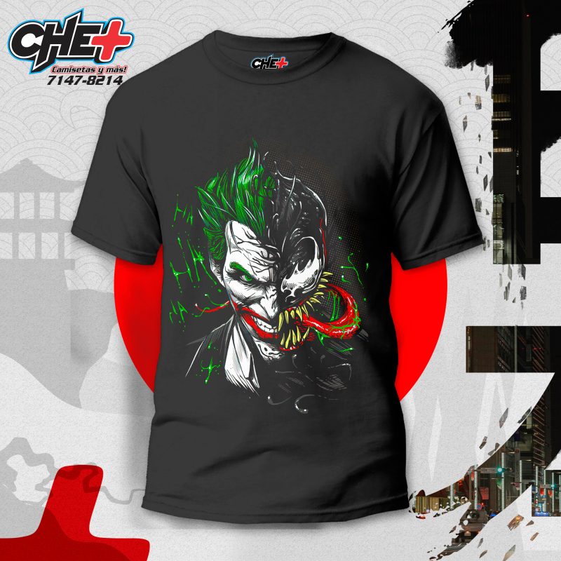 Joker 03