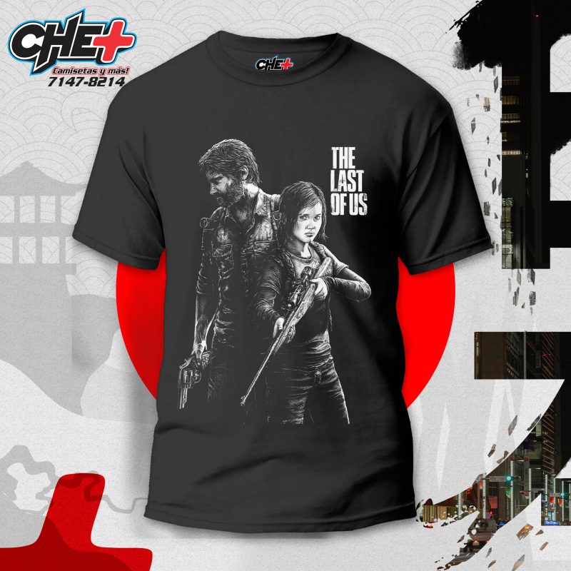 The last of us 02