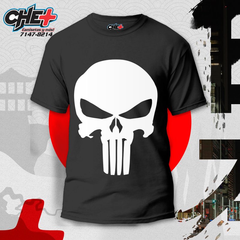Punisher 01