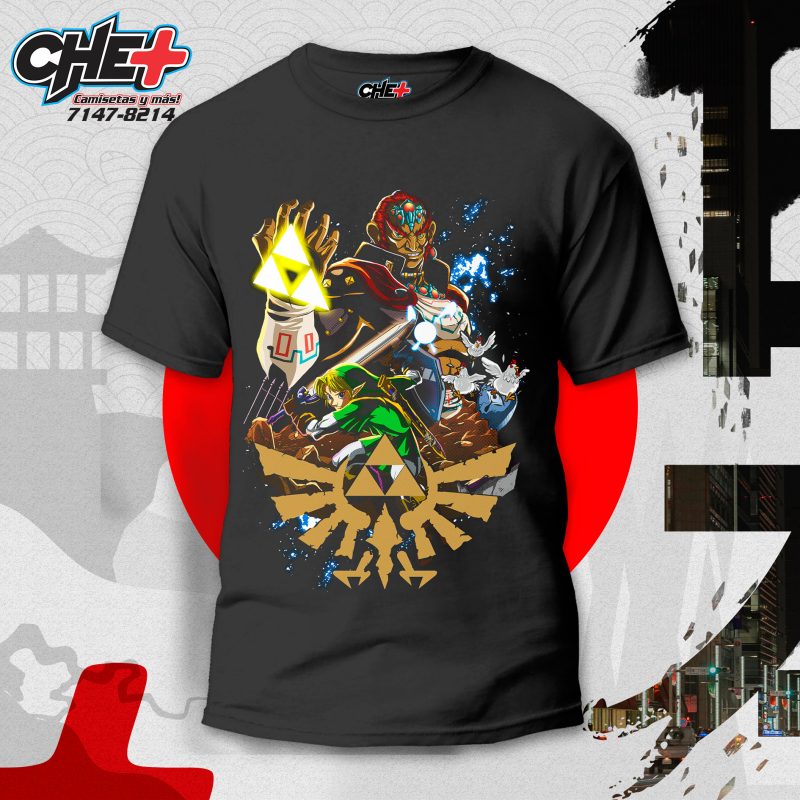 Zelda 03