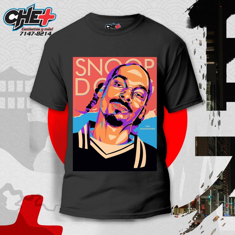 Snoop Dog 01